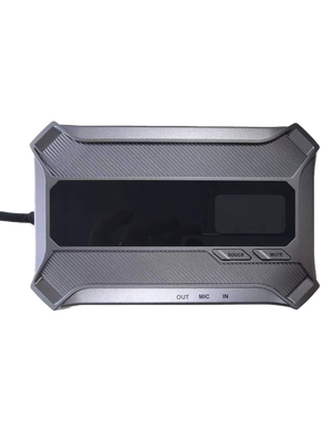 UMX11-4K60 HDMI + IPAD/IPHONE15 Capture Card HDR/SDR