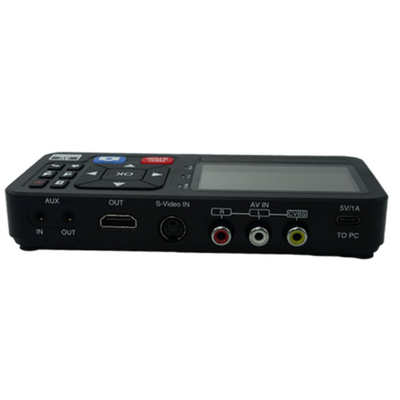 UMA230 AV+SV Recorder
